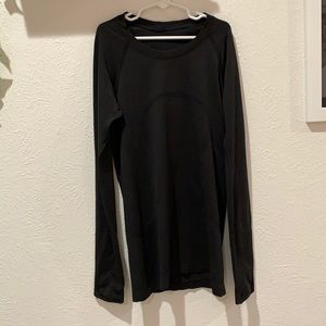 Lululemon swiftly tech long sleeve 2.0